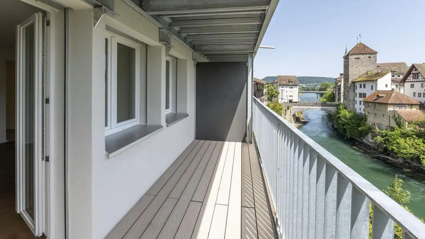Appartement à louer - Baslerstrasse 3, 5200 Brugg AG