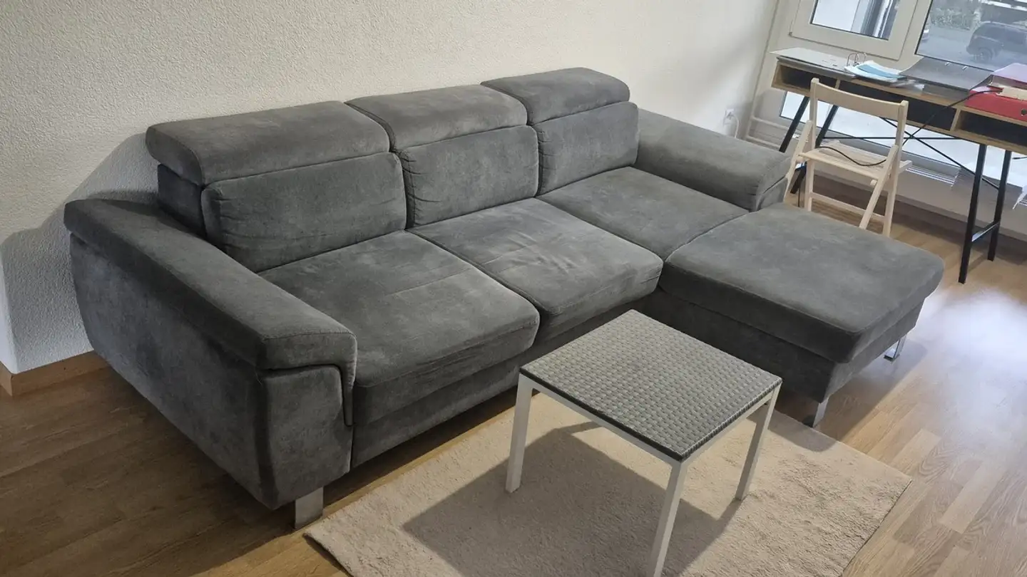 Appartamento in affitto - Riedmattstrasse 6b, 4500 Solothurn