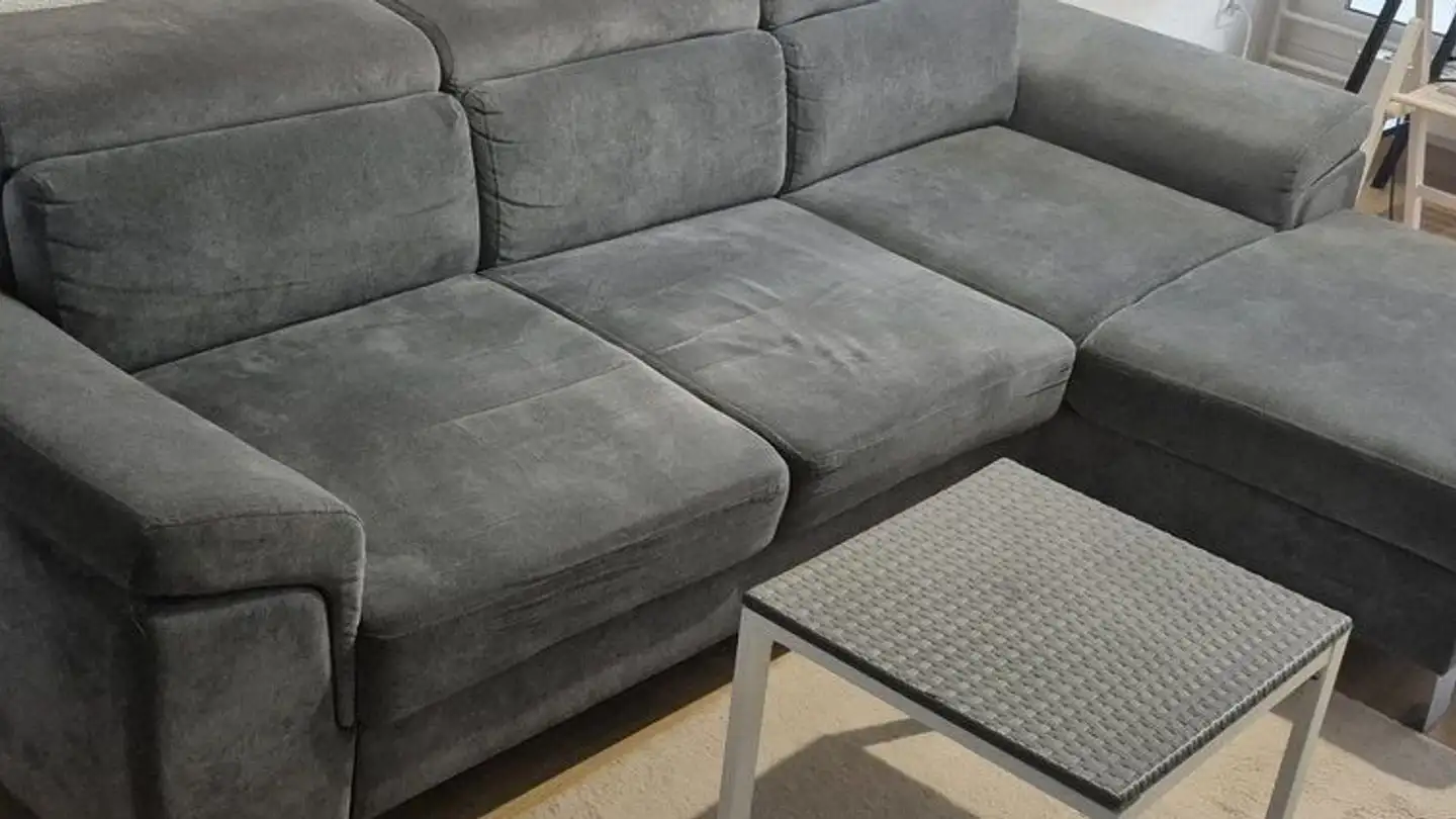Appartamento in affitto - Riedmattstrasse 6b, 4500 Solothurn