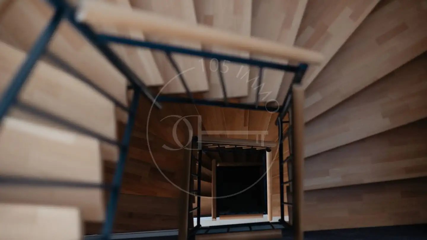 Appartamento in vendita - 1255 Veyrier - Foto 4