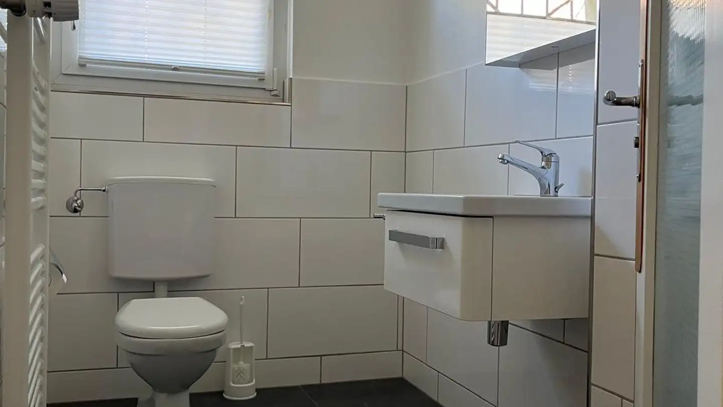 Bürofläche mieten - Alpenstrasse 26, 8200 Schaffhausen - Foto 4