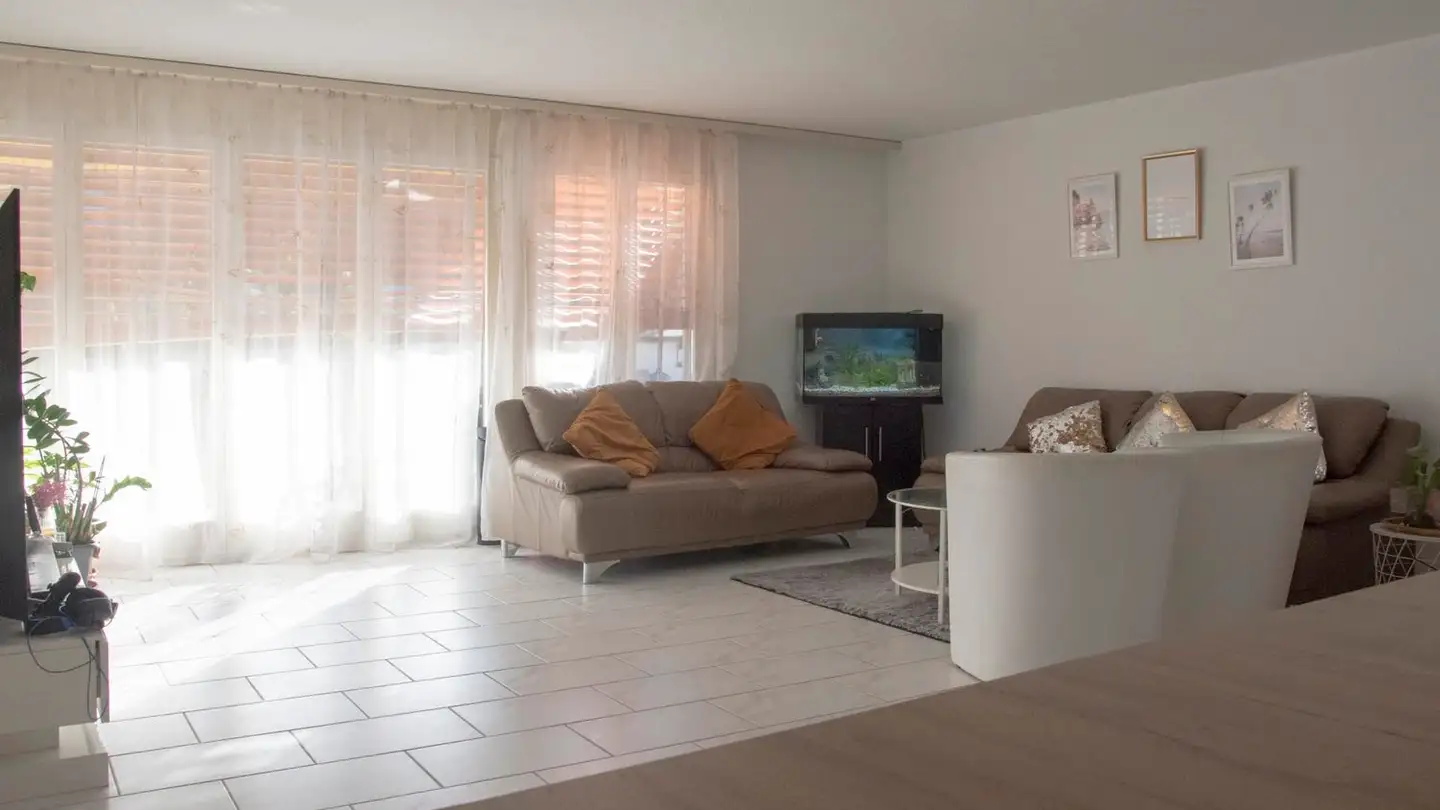 Reihenhaus mieten - Liebewilstrasse 69, 3174 Thörishaus - Foto 2