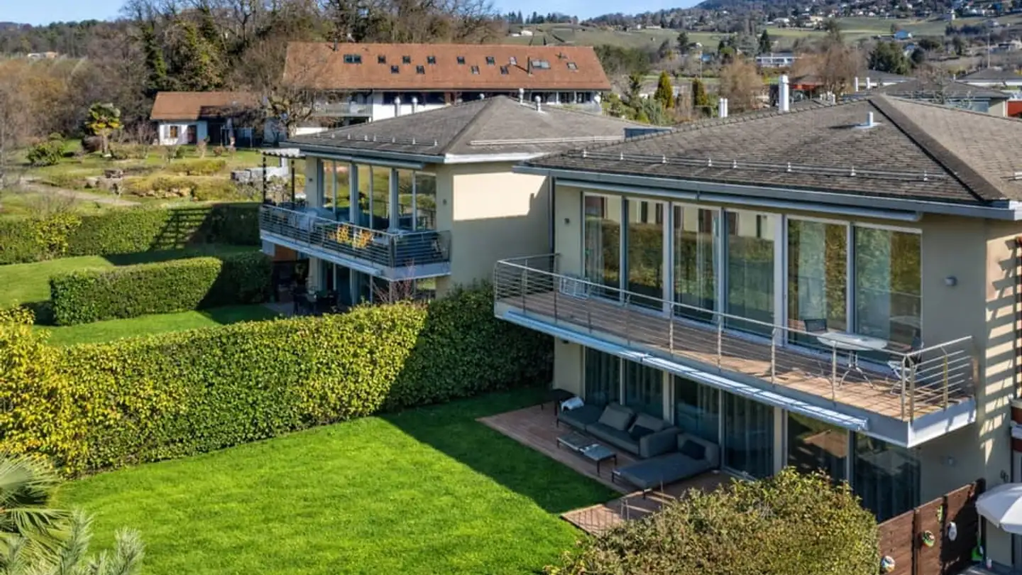 Maison individuelle à vendre - 1814 La Tour-de-Peilz