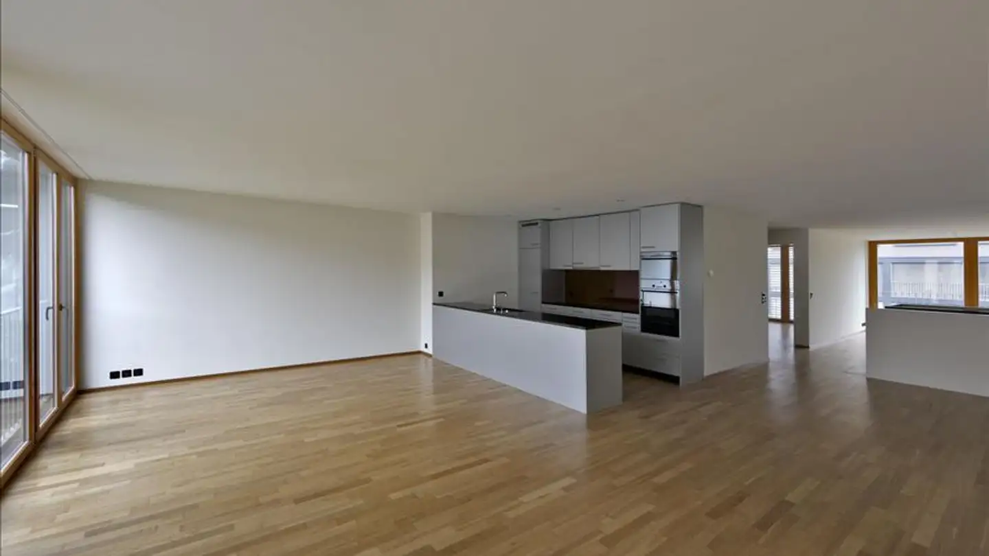 Duplex à louer - Am Eulachpark 45, 8404 Winterthur - Photo 3