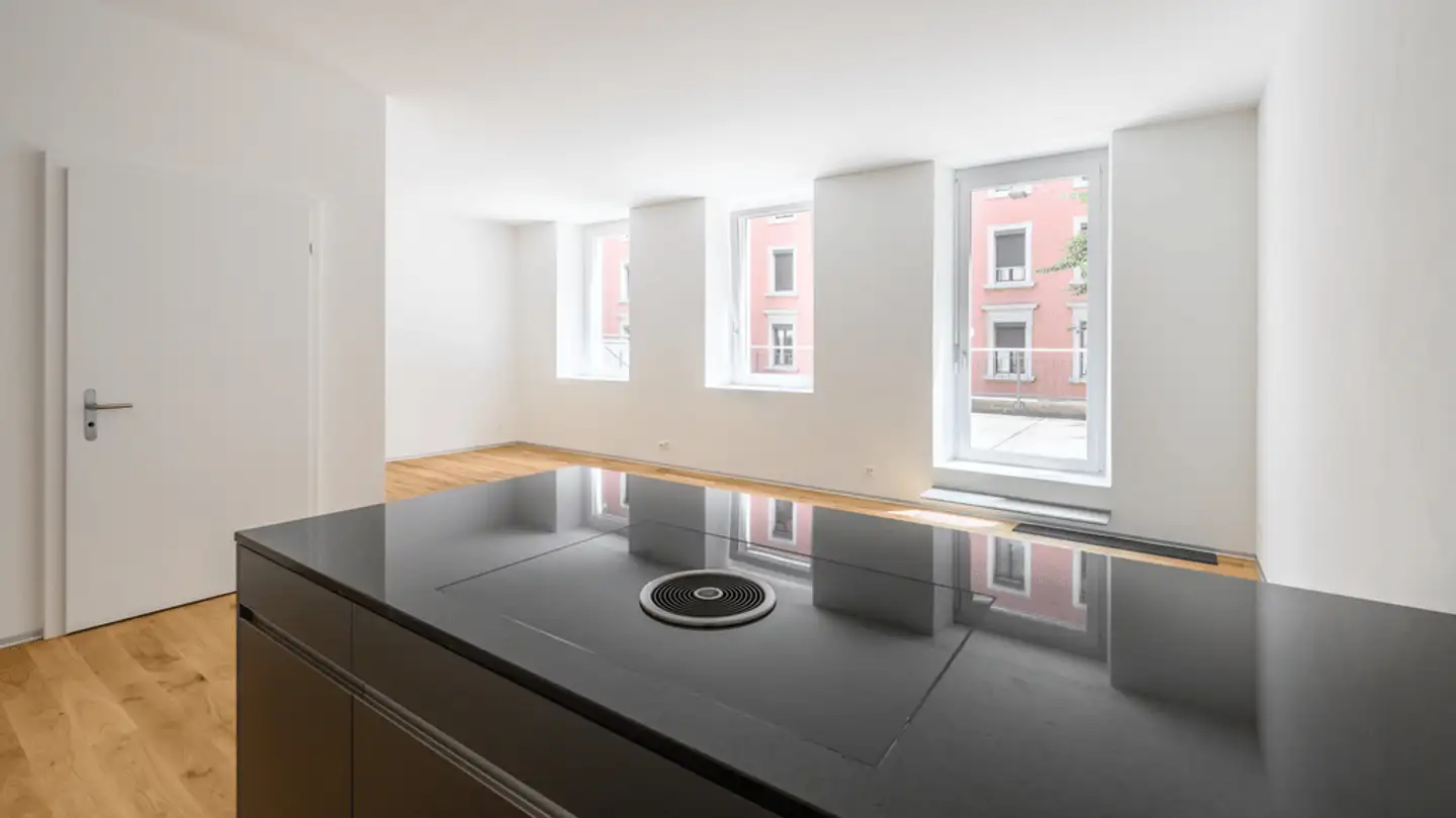 Appartement à louer - Rue De La Gare / Bahnhofstrasse 26, 2502 Biel/Bienne - Photo 4