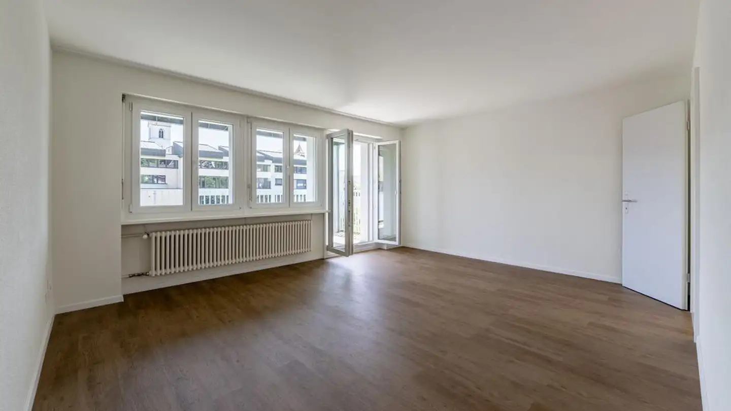 Appartement à louer - Baslerstrasse 3, 5200 Brugg AG - Photo 2