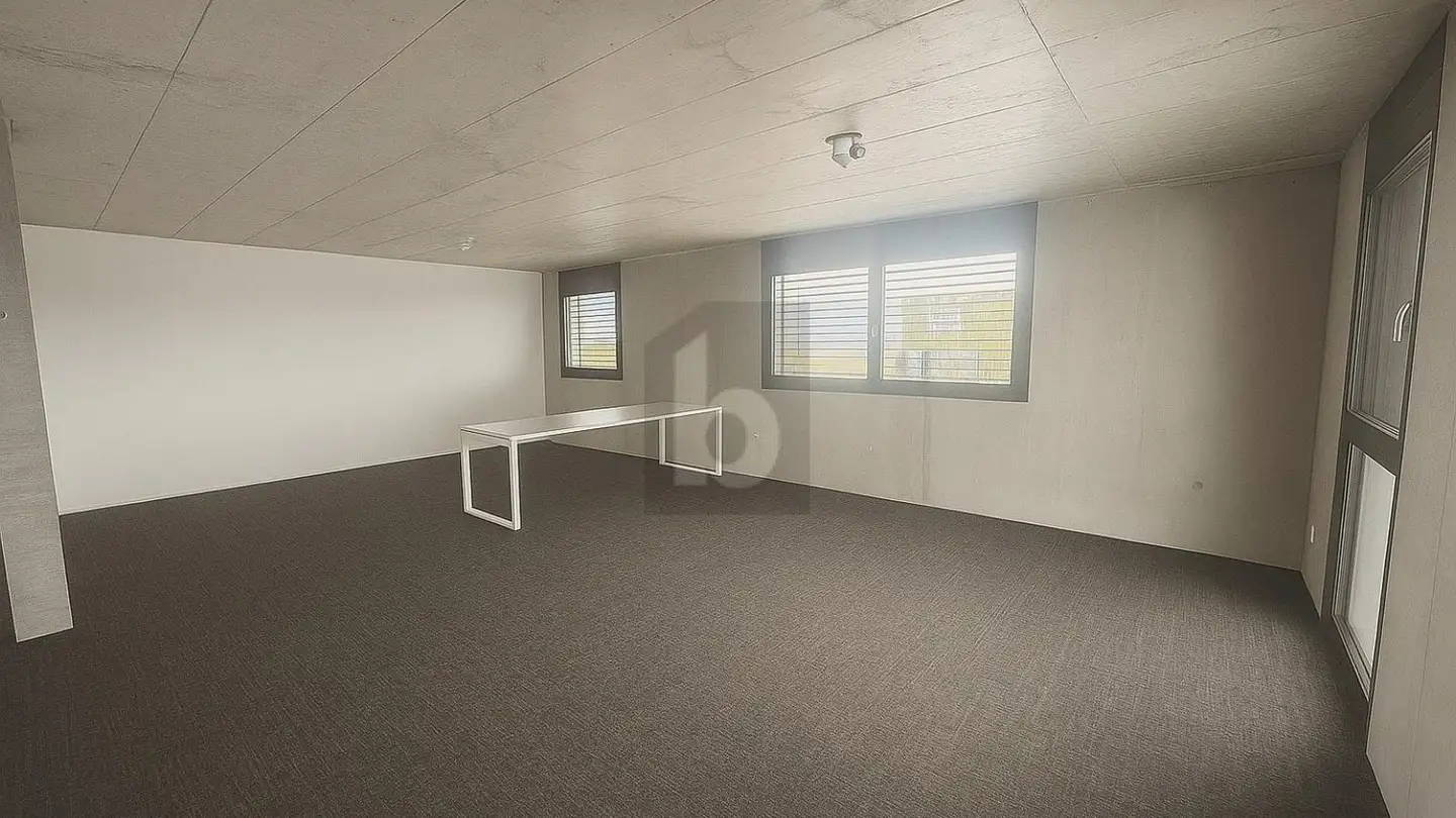 Spazio ufficio in affitto - 1625 Sâles (Gruyère)