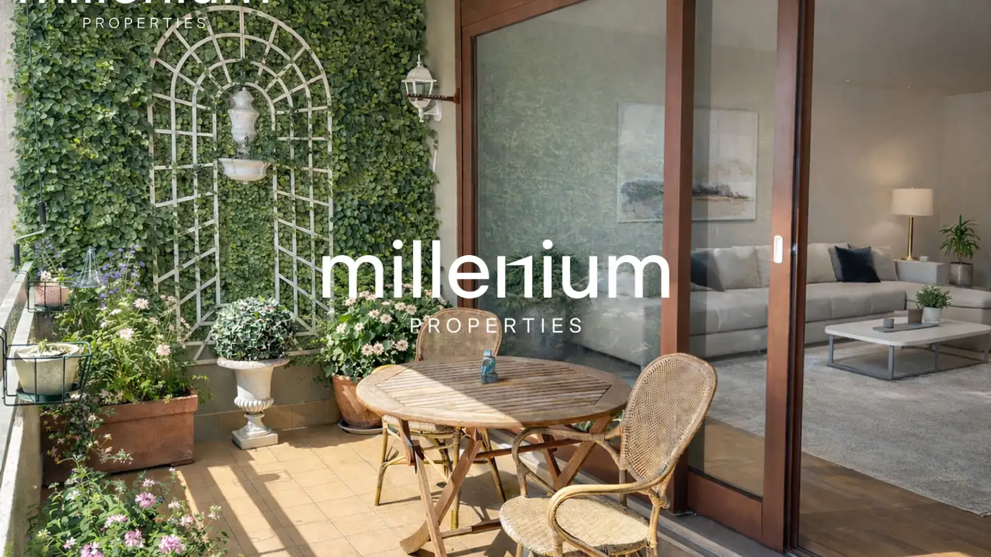 Apartment for sale - 1209 Genève