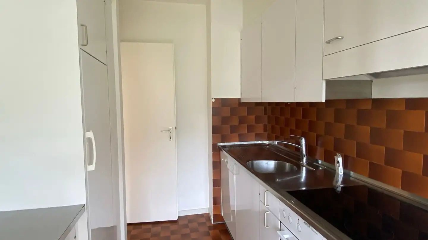 Wohnung mieten - Rankackerweg 3, 4133 Pratteln - Foto 2