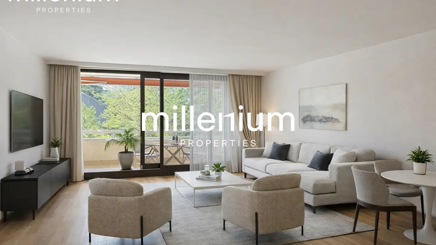 Apartment for sale - 1209 Genève - Photo 2