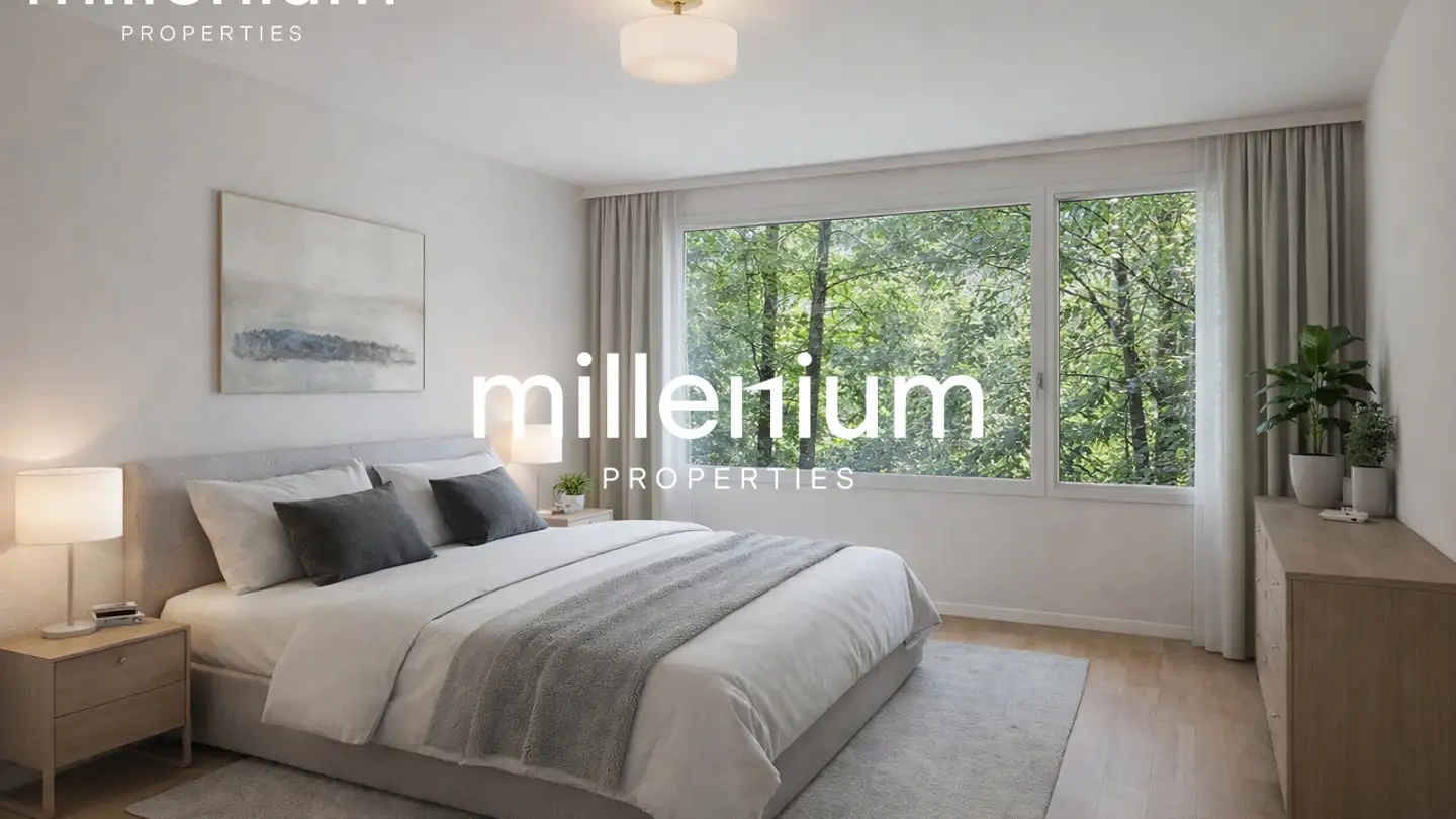 Apartment for sale - 1209 Genève - Photo 3