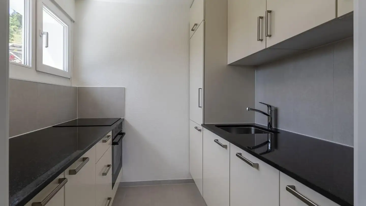 Appartement à louer - Baslerstrasse 3, 5200 Brugg AG - Photo 3