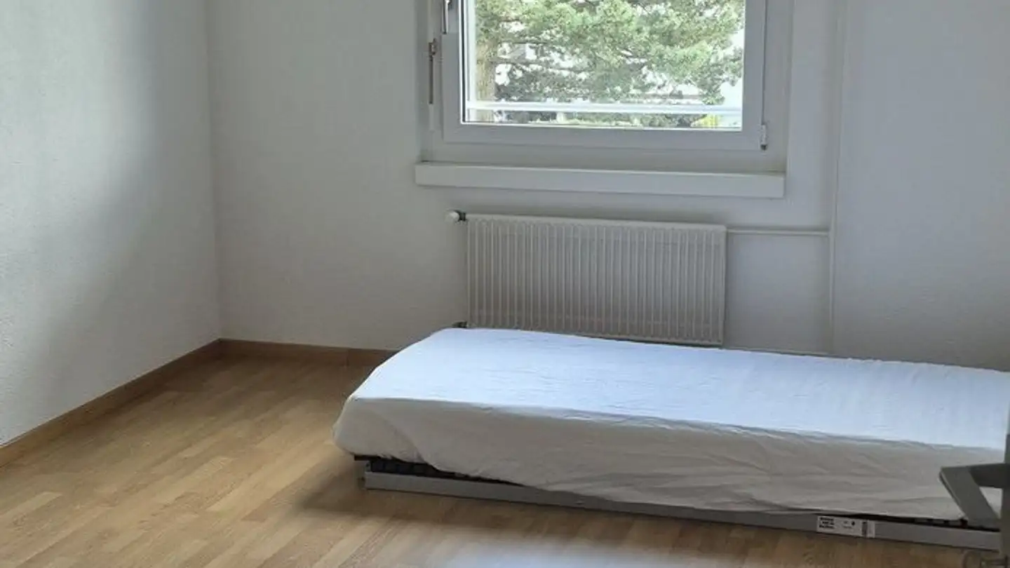 Wohnung mieten - Riedmattstrasse 6b, 4500 Solothurn - Foto 4