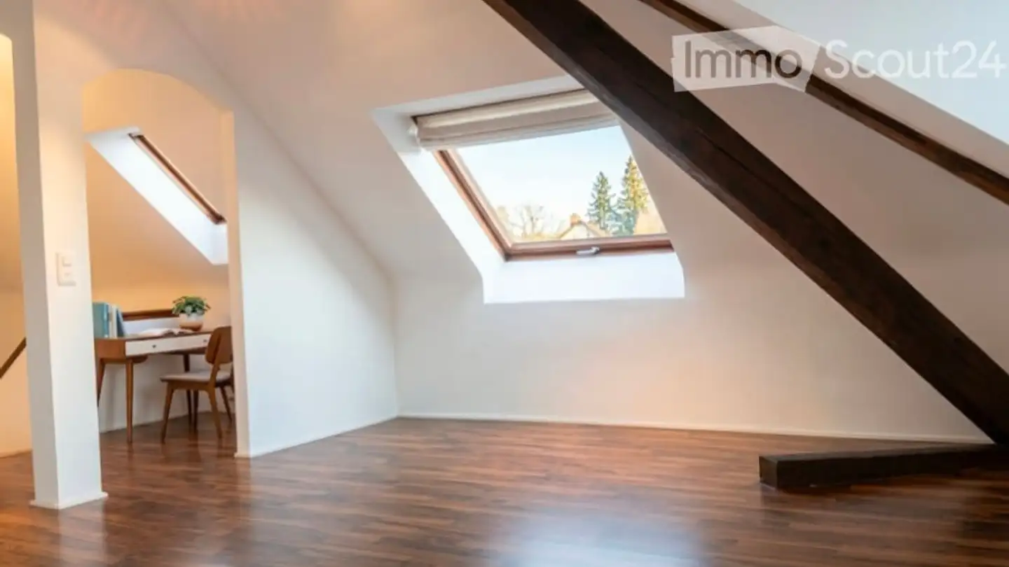 Apartment for rent - Bleichemattstrasse 21, 4562 Biberist - Photo 4