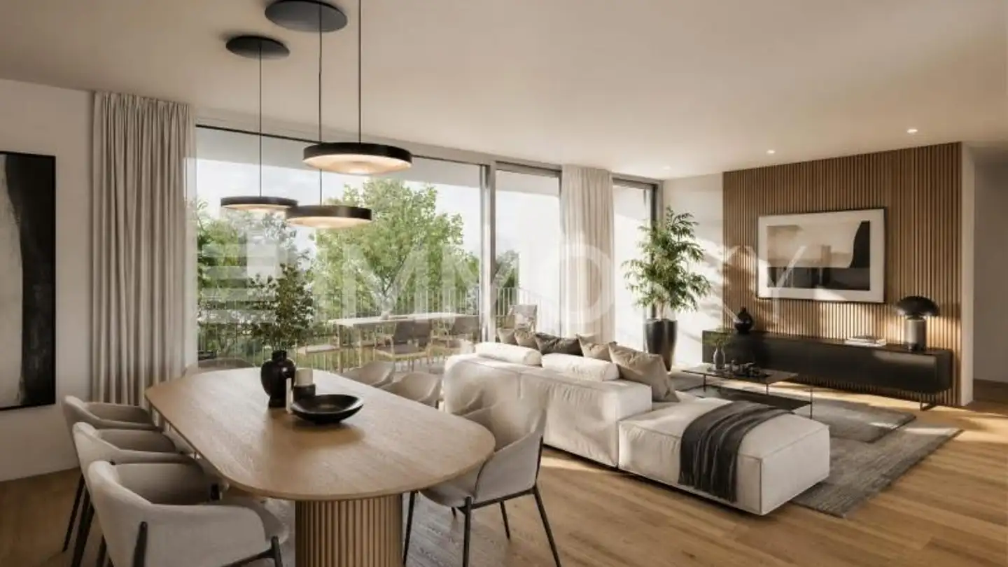 Appartamento in vendita - 4123 Allschwil - Foto 2