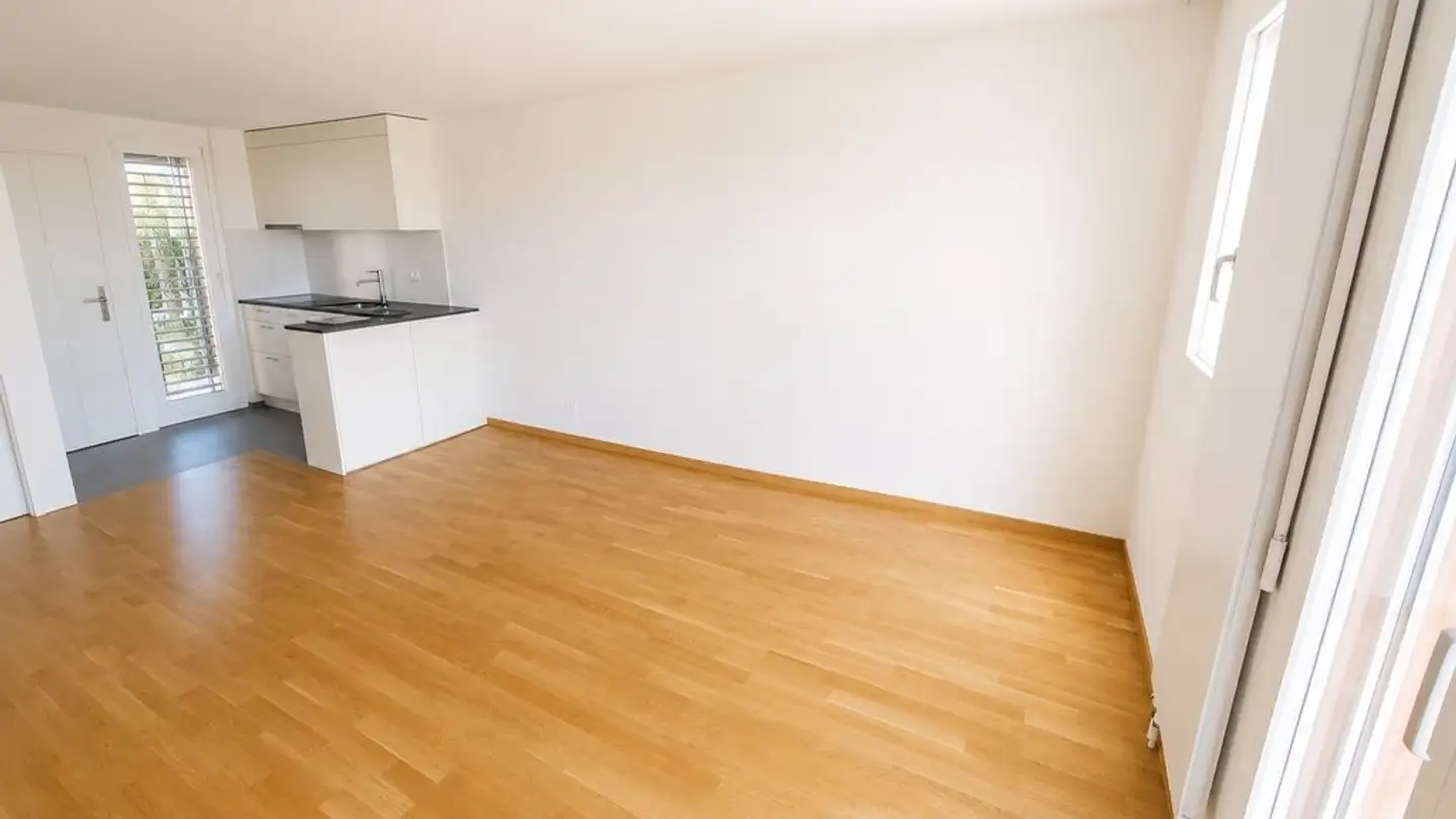 Appartement à louer - Hubelhüsistrasse 6, 3147 Mittelhäusern