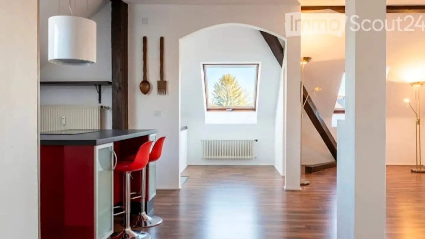 Apartment for rent - Bleichemattstrasse 21, 4562 Biberist - Photo 3