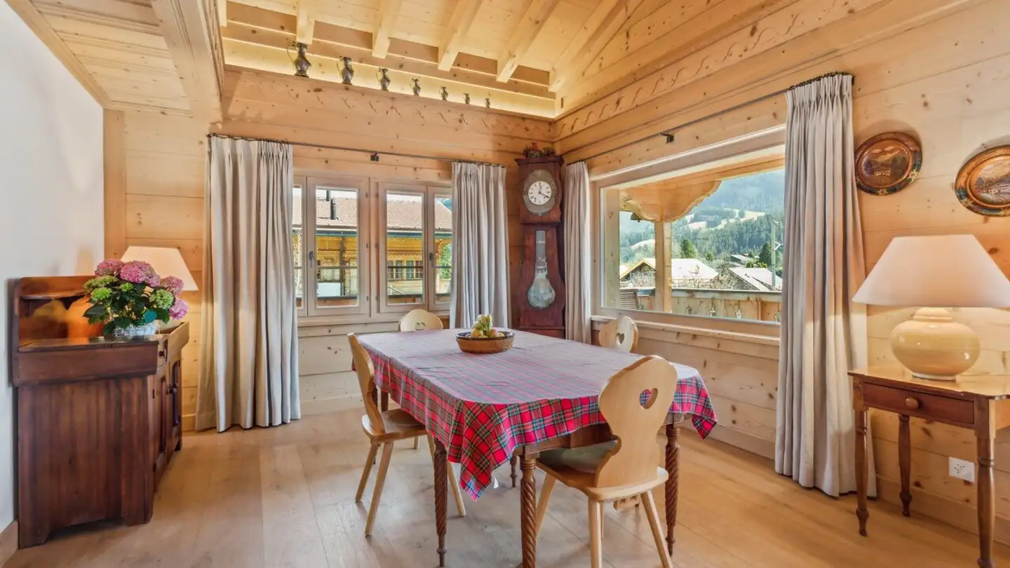 Chalet in vendita - 1660 Château-d'Oex - Photo 3