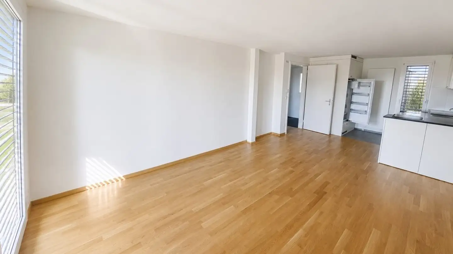 Appartement à louer - Hubelhüsistrasse 6, 3147 Mittelhäusern - Photo 2