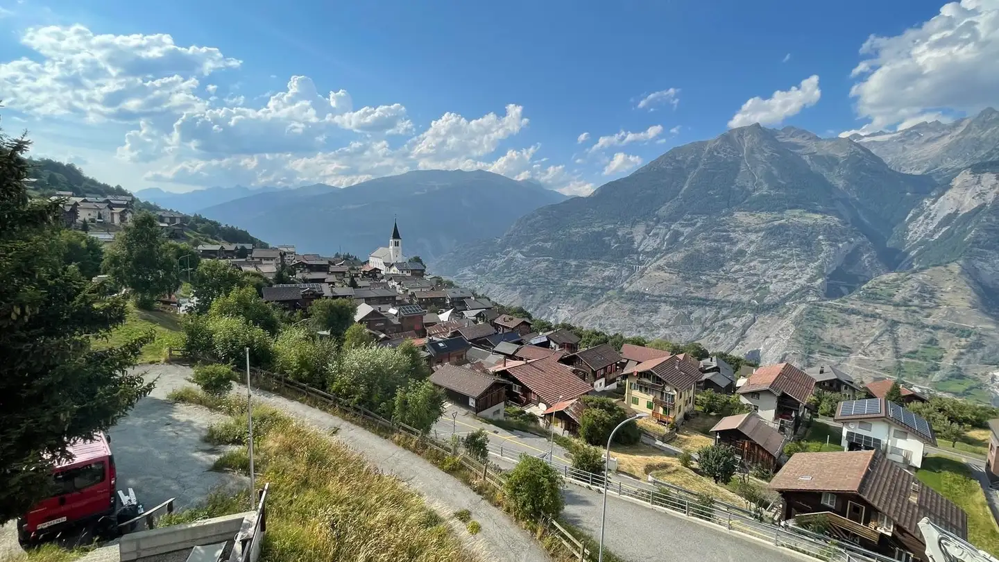 Apartment for rent - Stockgasse 2, 3943 Eischoll