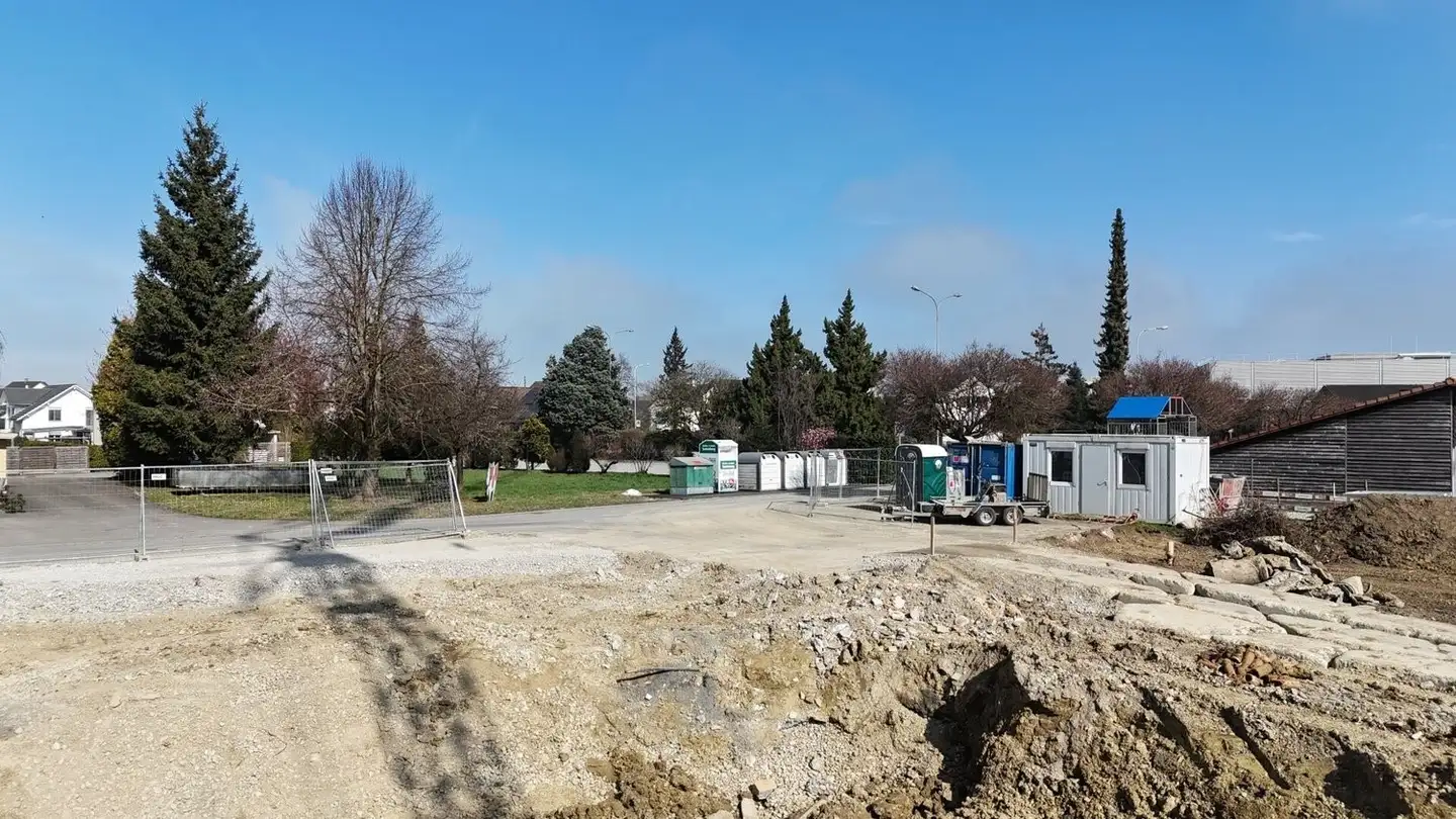 Appartamento in vendita - Käsereistrasse 5, 8582 Dozwil - Foto 2