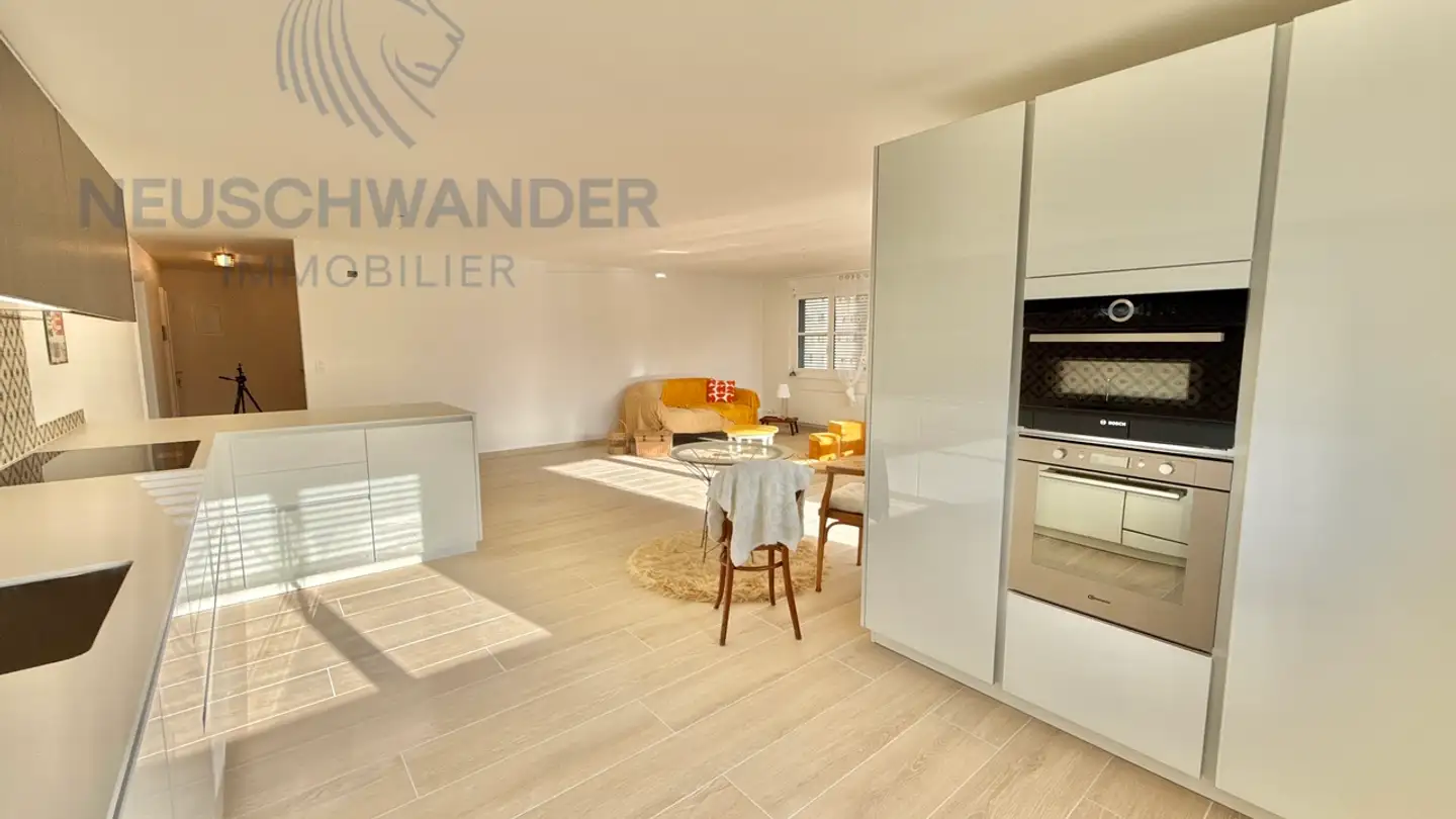 Appartamento in vendita - 2800 Delémont - Photo 3