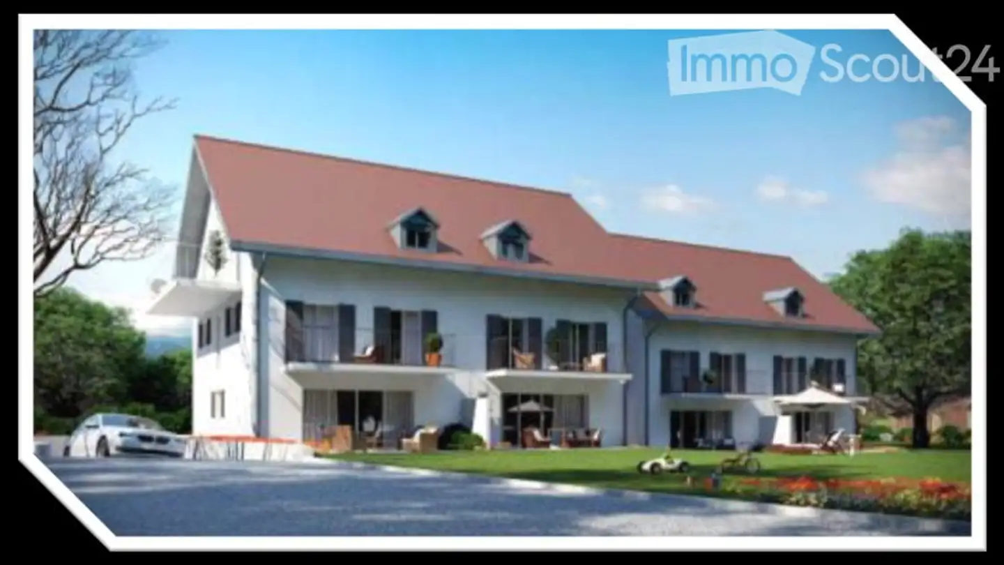 Apartment for sale - 1148 Cuarnens - Photo 2