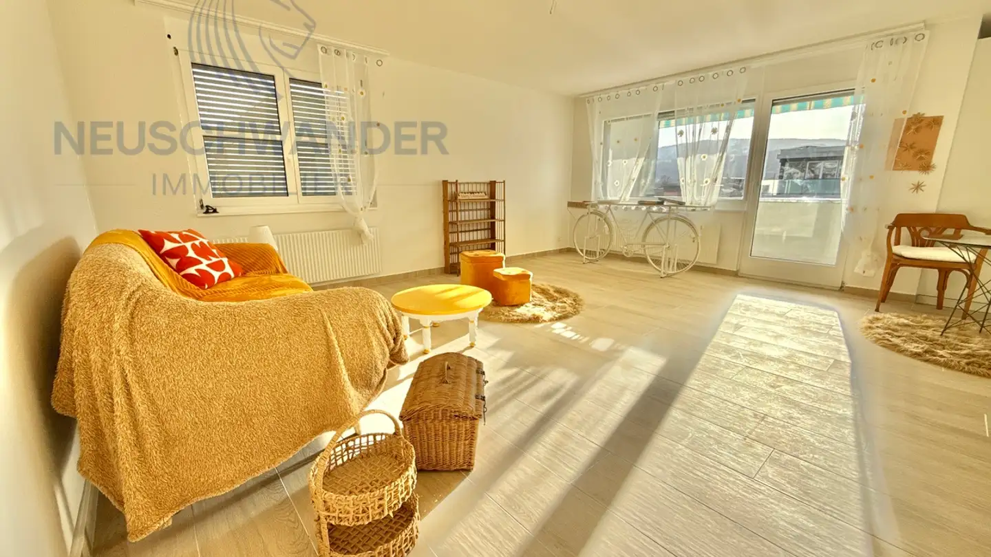 Appartamento in vendita - 2800 Delémont - Photo 4