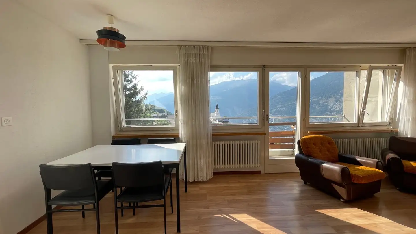 Apartment for rent - Stockgasse 2, 3943 Eischoll - Photo 2