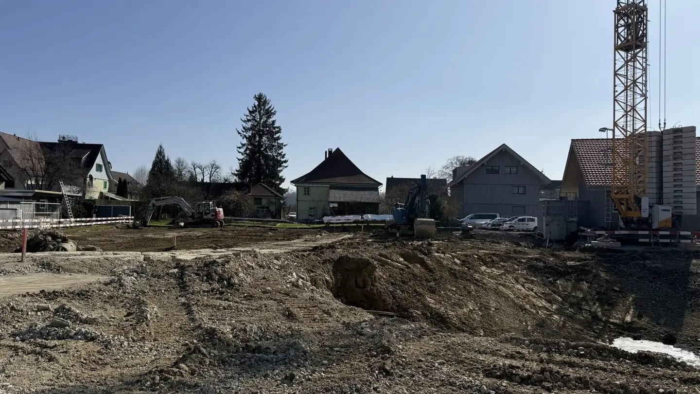 Appartamento in vendita - Käsereistrasse 5, 8582 Dozwil - Foto 3