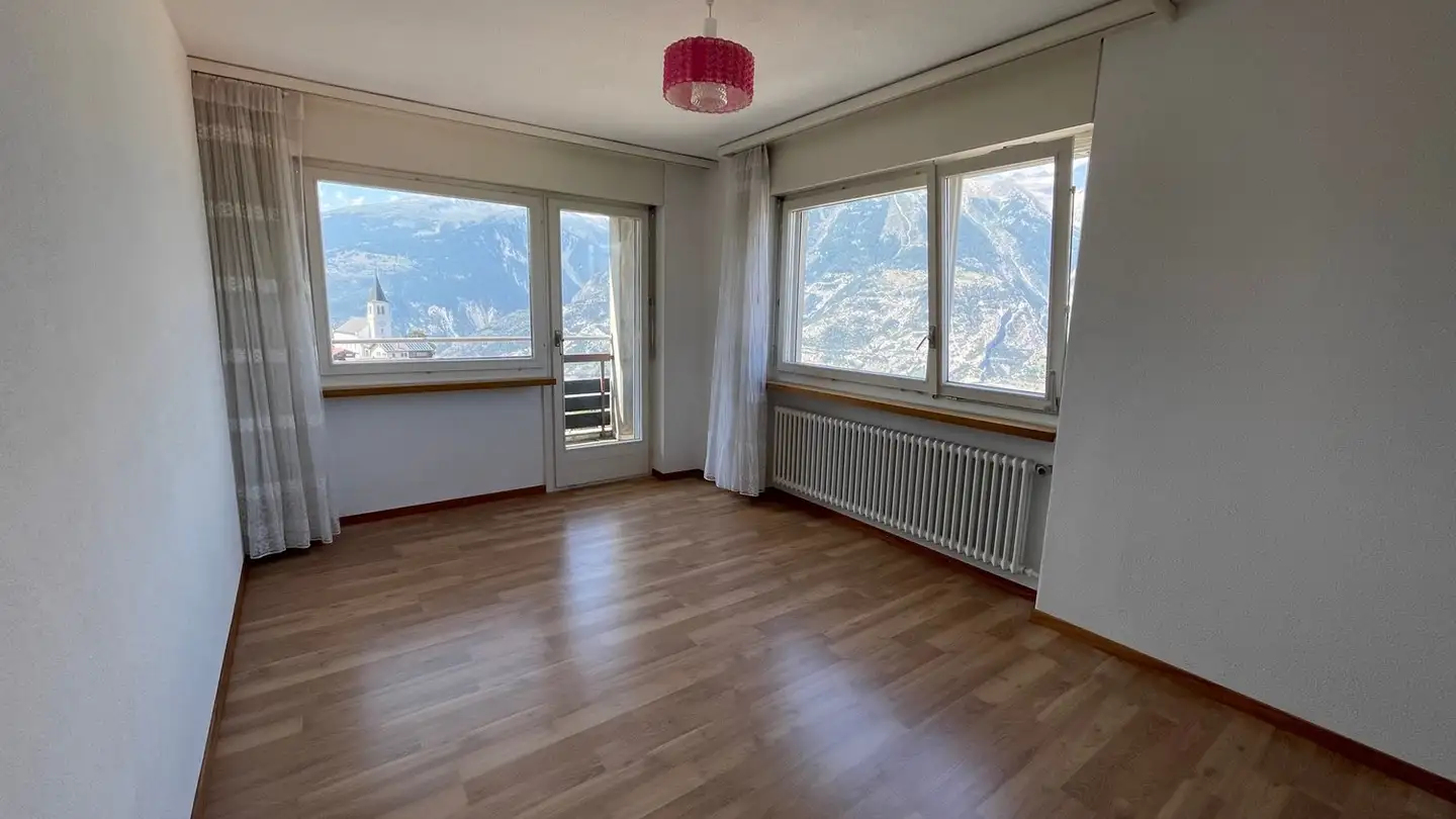 Apartment for rent - Stockgasse 2, 3943 Eischoll - Photo 4