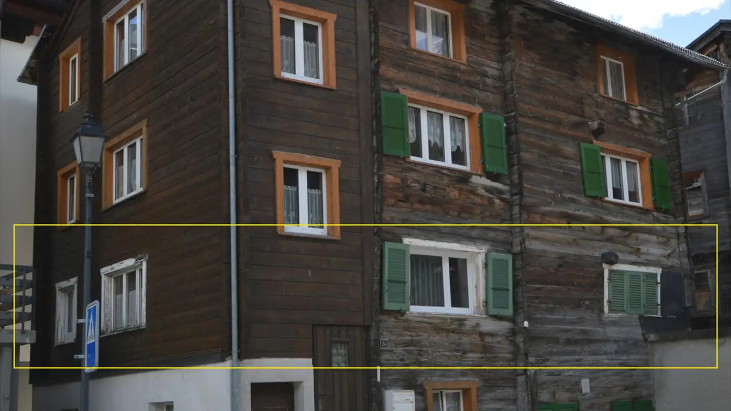 Appartamento in vendita - 3988 Ulrichen - Photo 2