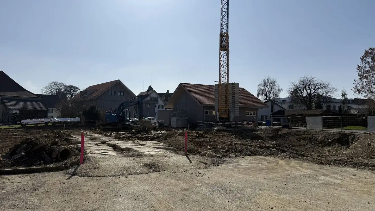 Appartamento in vendita - Käsereistrasse 5, 8582 Dozwil - Foto 4