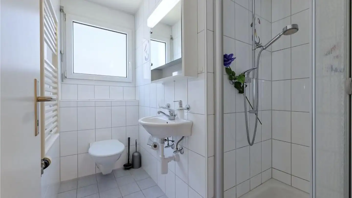 Maisonette kaufen - Im Park 11, 3052 Zollikofen - Foto 4