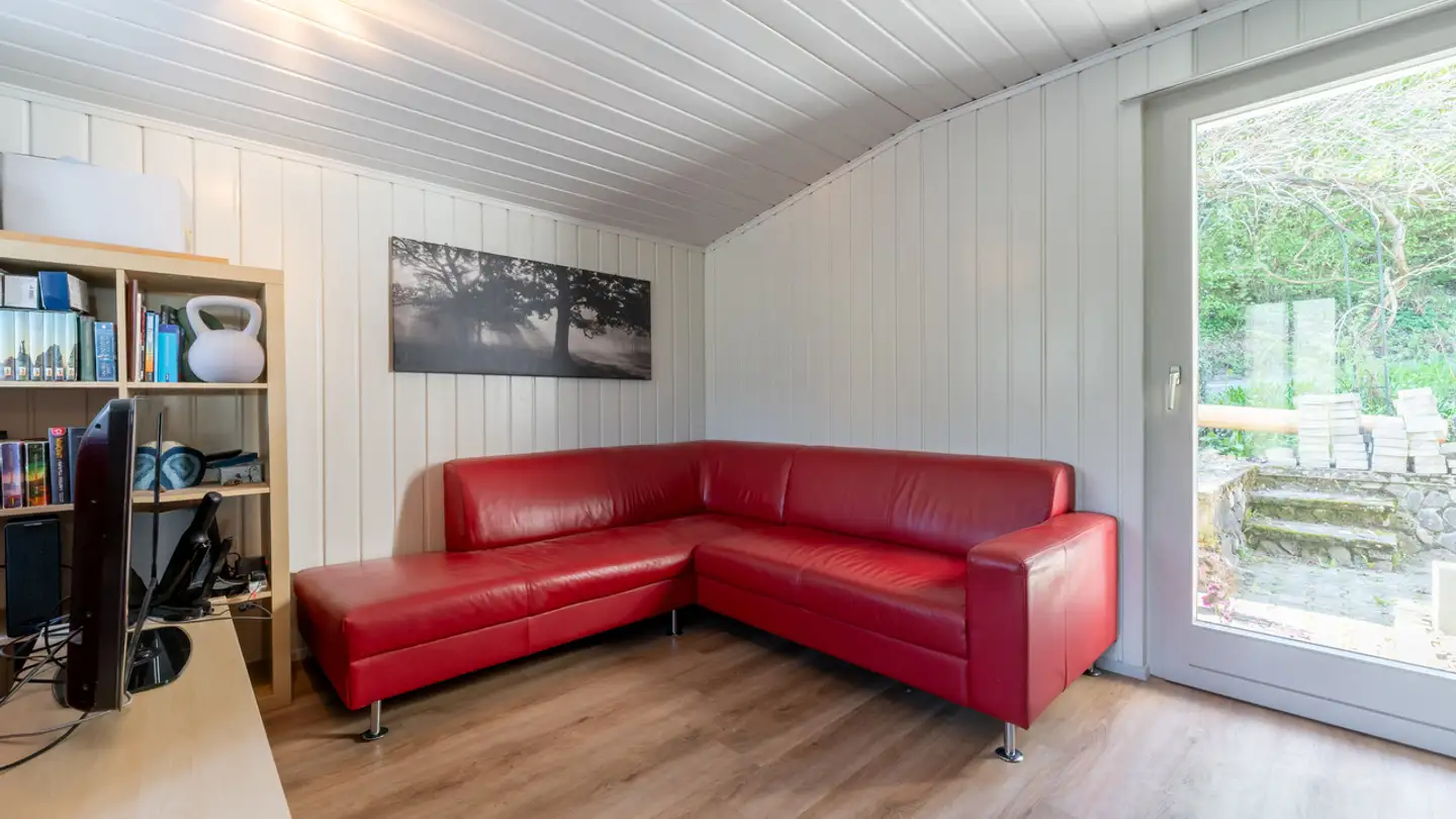 Maison individuelle à vendre - Hochrütistrasse 6, 5723 Teufenthal AG - Photo 2