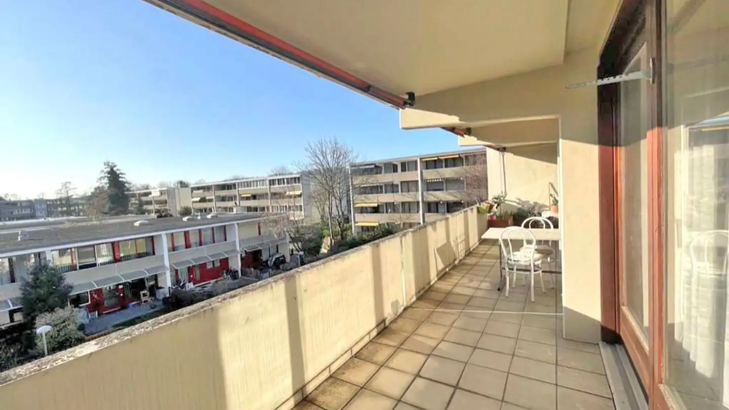 Wohnung kaufen - Augartenstrasse 2, 4310 Rheinfelden - Foto 3