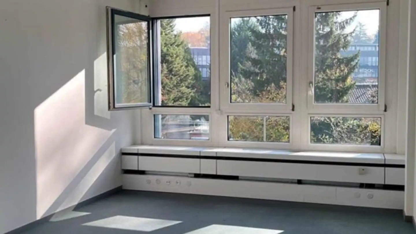 Spazio ufficio in affitto - Impasse Colombelle 8, 1218 Le Grand-Saconnex - Foto 2