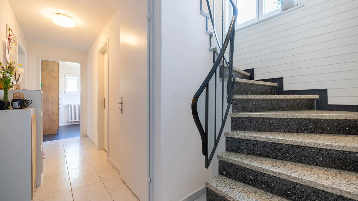 Maison individuelle à vendre - Hochrütistrasse 6, 5723 Teufenthal AG - Photo 3