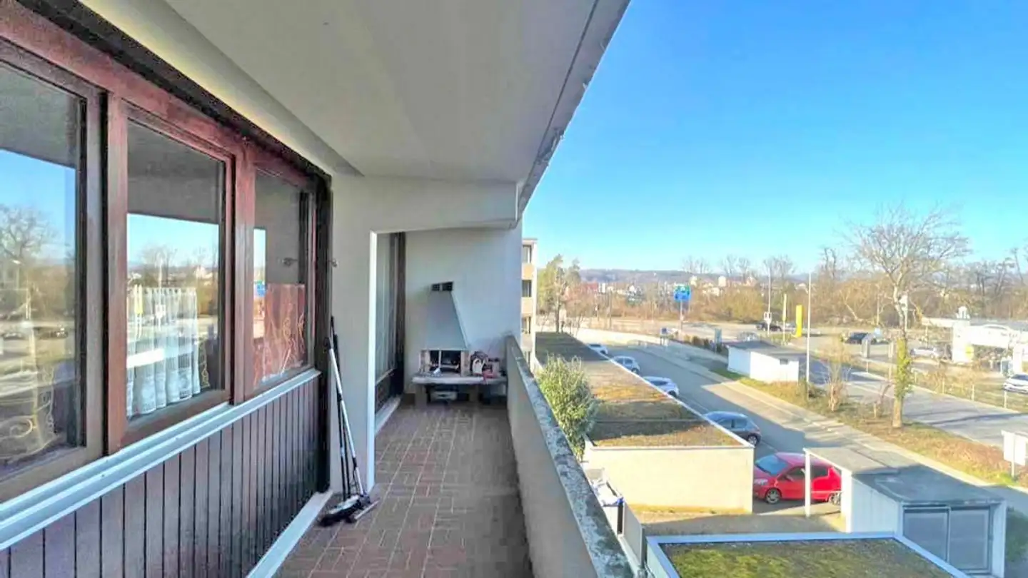 Wohnung kaufen - Augartenstrasse 2, 4310 Rheinfelden - Foto 4