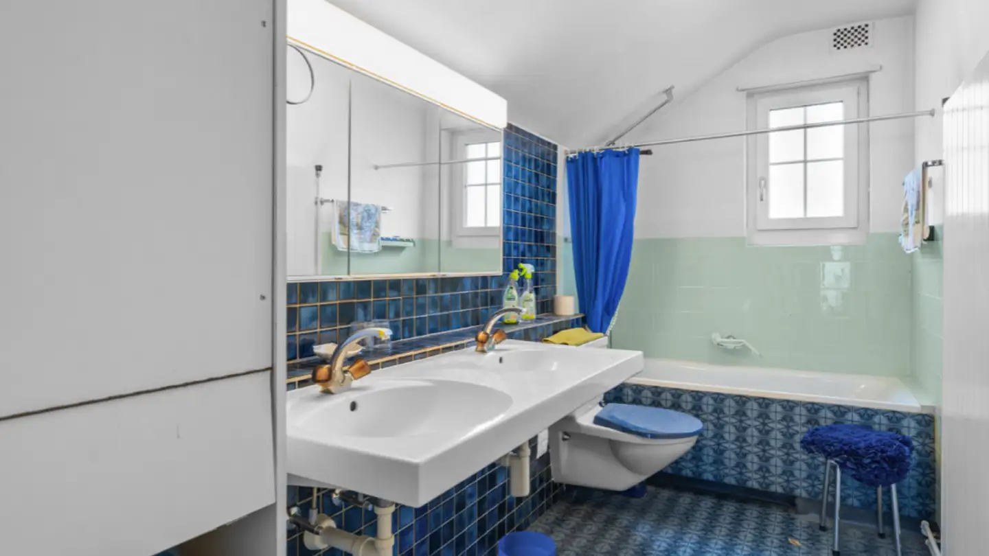 Maison individuelle à louer - Ringstrasse 28, 8903 Birmensdorf ZH - Photo 3