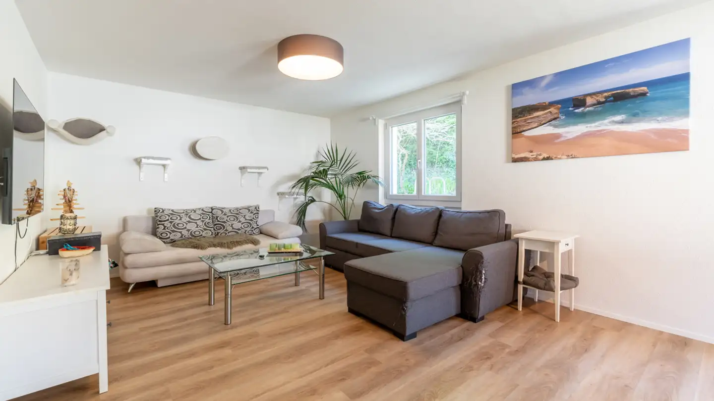 Maison individuelle à vendre - Hochrütistrasse 6, 5723 Teufenthal AG - Photo 4