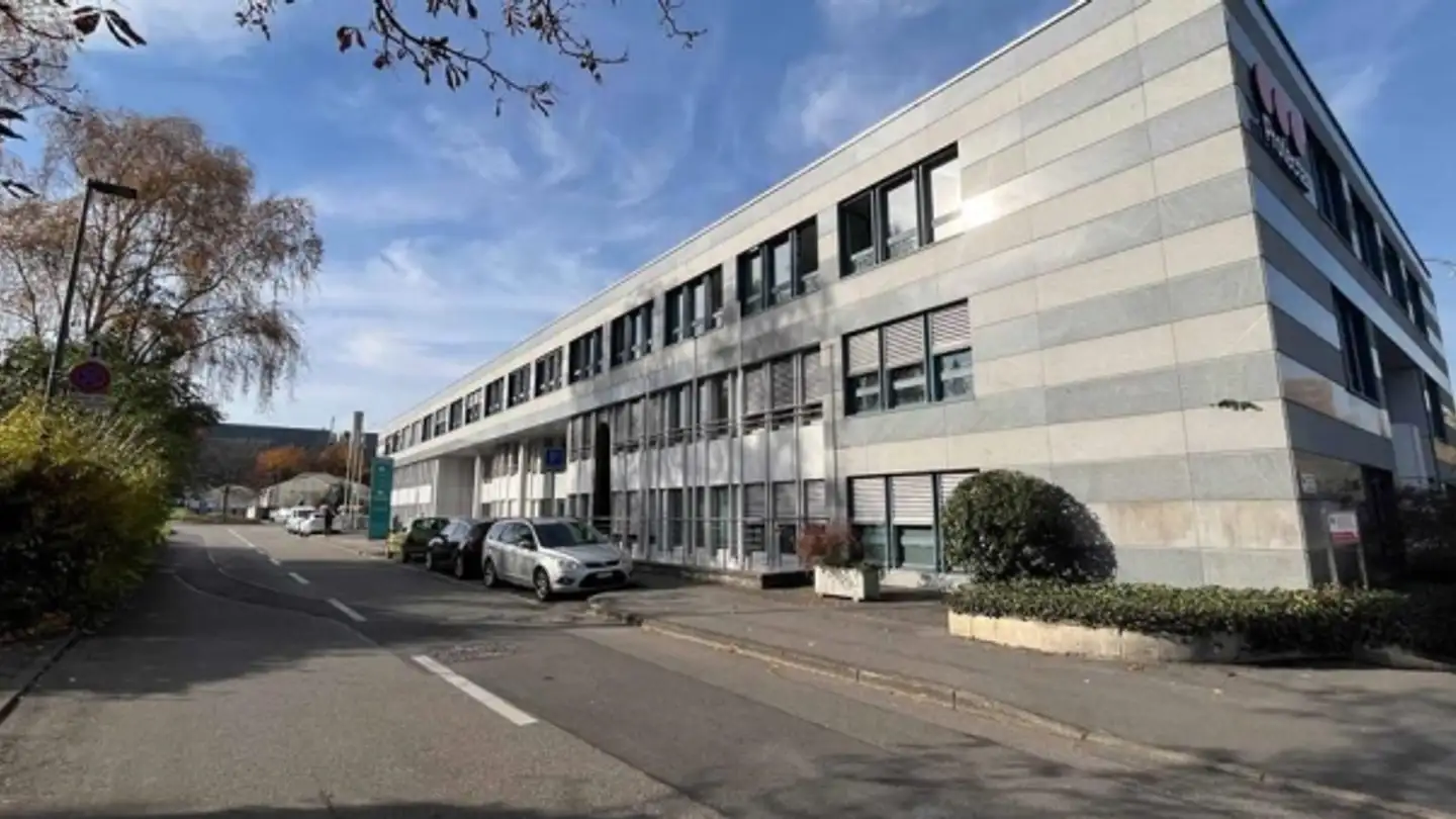 Spazio ufficio in affitto - Impasse Colombelle 8, 1218 Le Grand-Saconnex - Foto 4