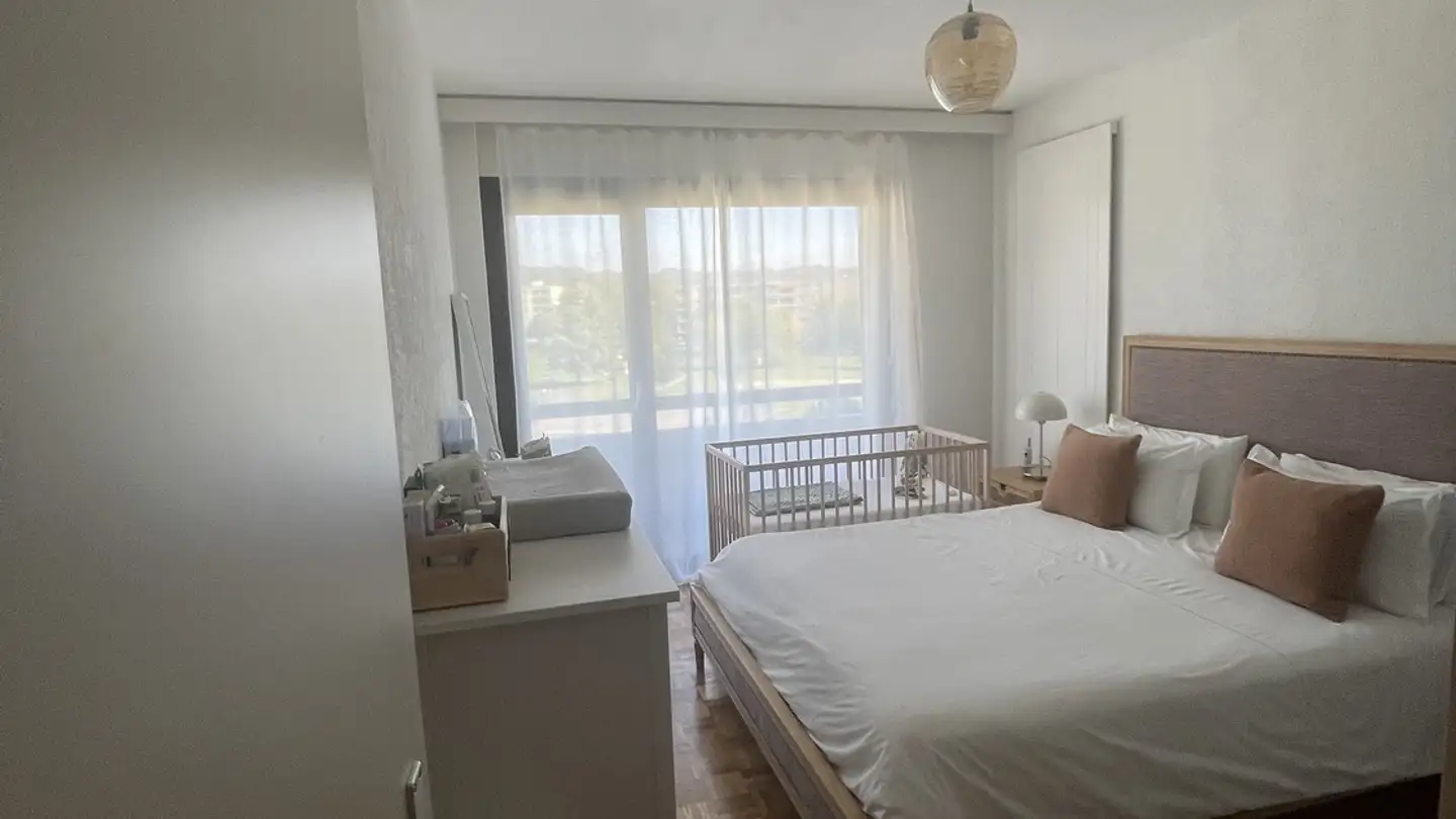 Wohnung mieten - Chemin Des Esserpys, 1032 Romanel-sur-Lausanne