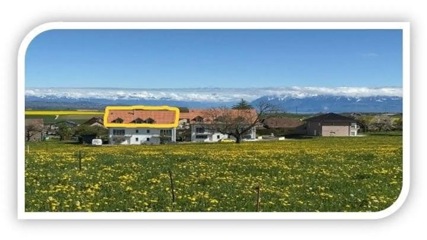 Apartment for sale - 1148 Cuarnens - Photo 3