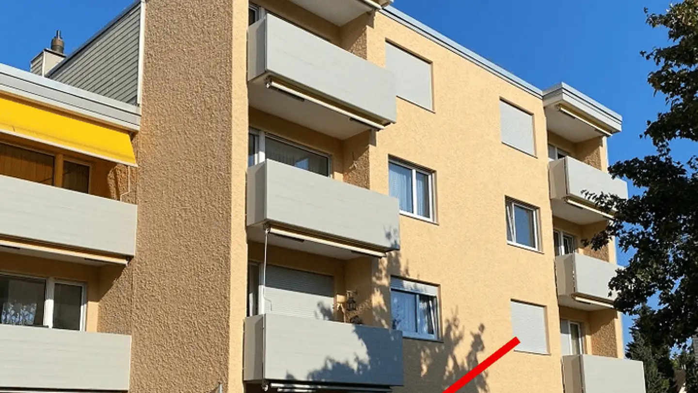 Appartement à louer - Gärtlistrasse 16, 8172 Niederglatt ZH