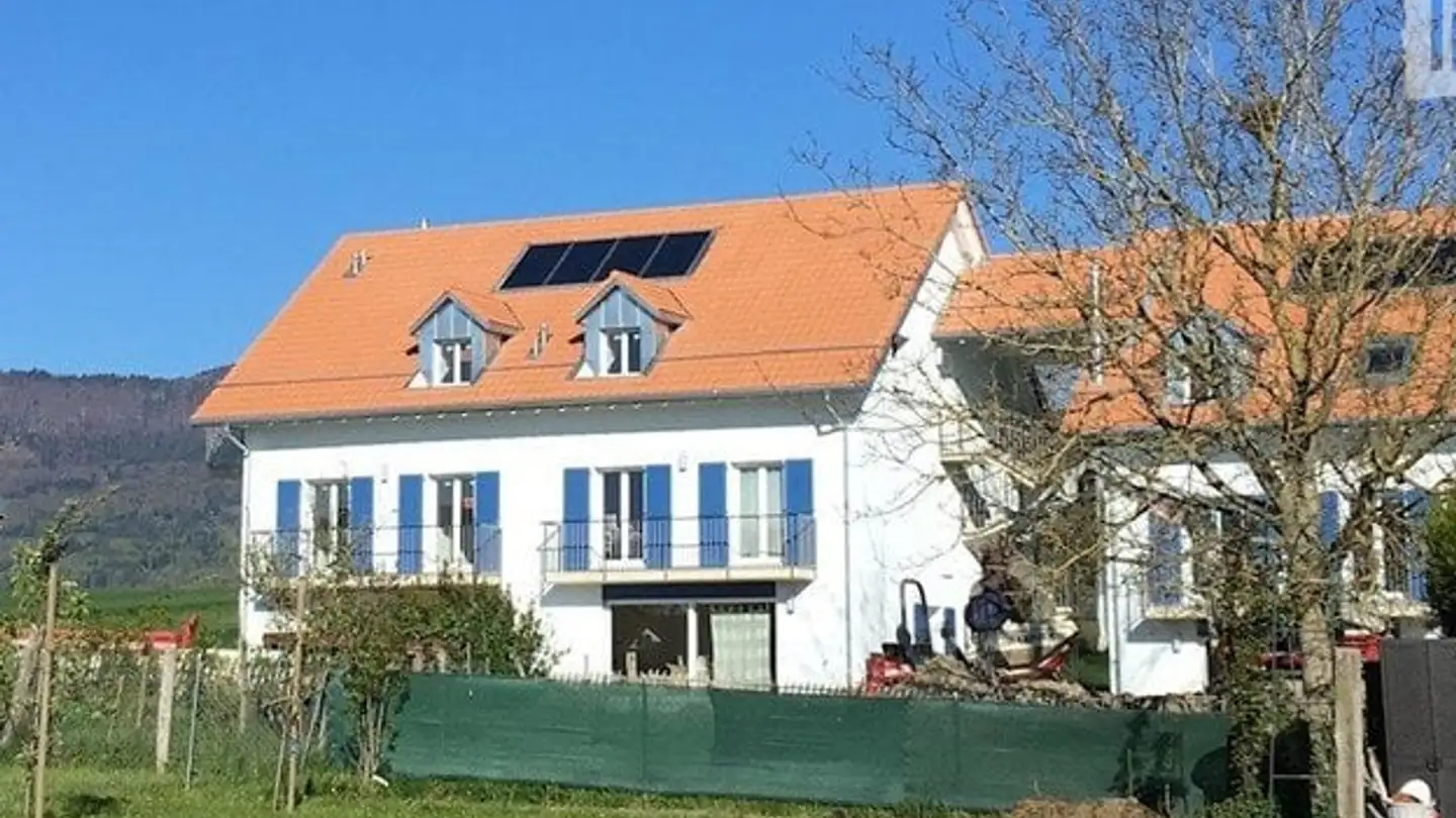 Apartment for sale - 1148 Cuarnens - Photo 4