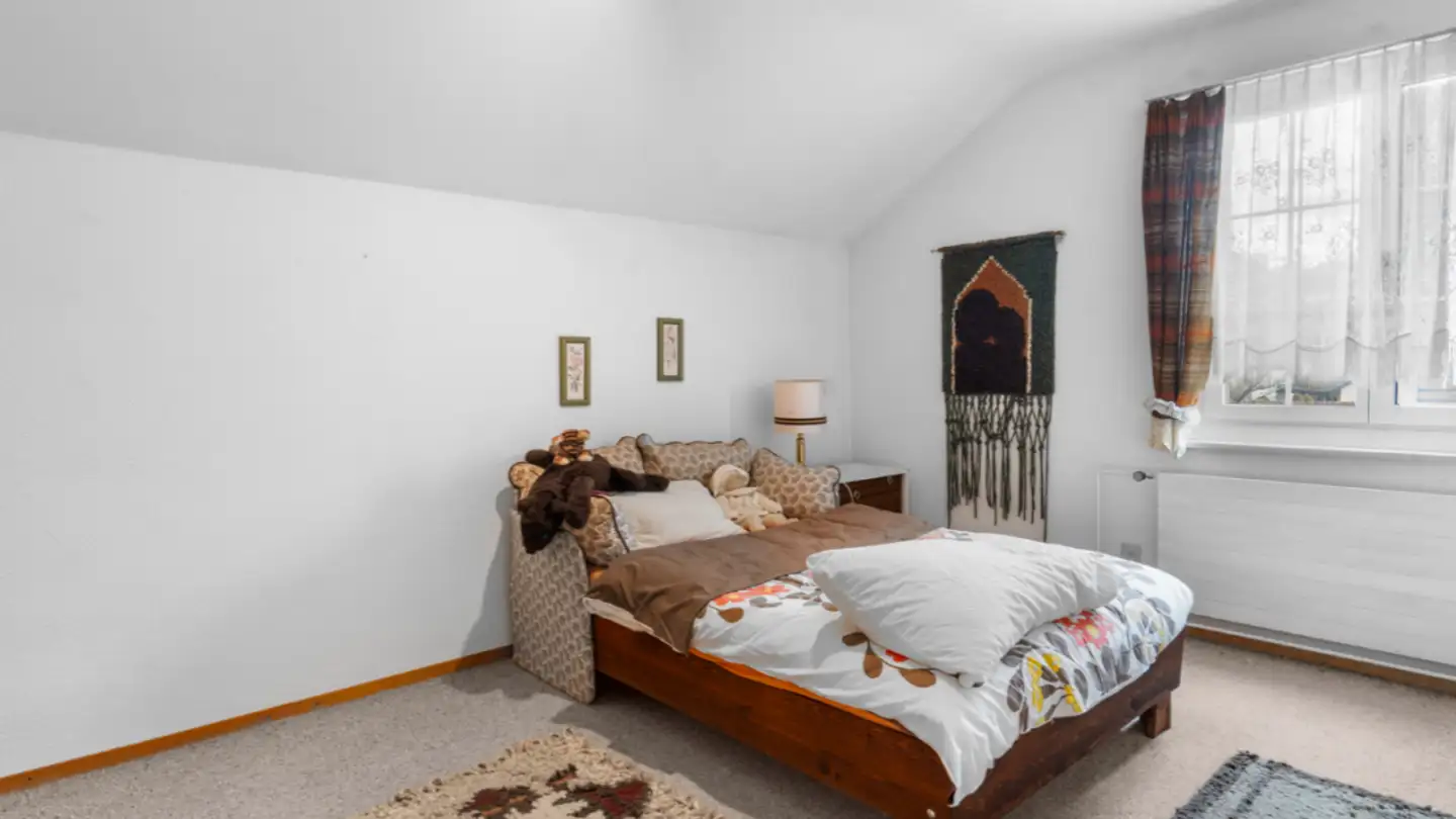 Maison individuelle à louer - Ringstrasse 28, 8903 Birmensdorf ZH