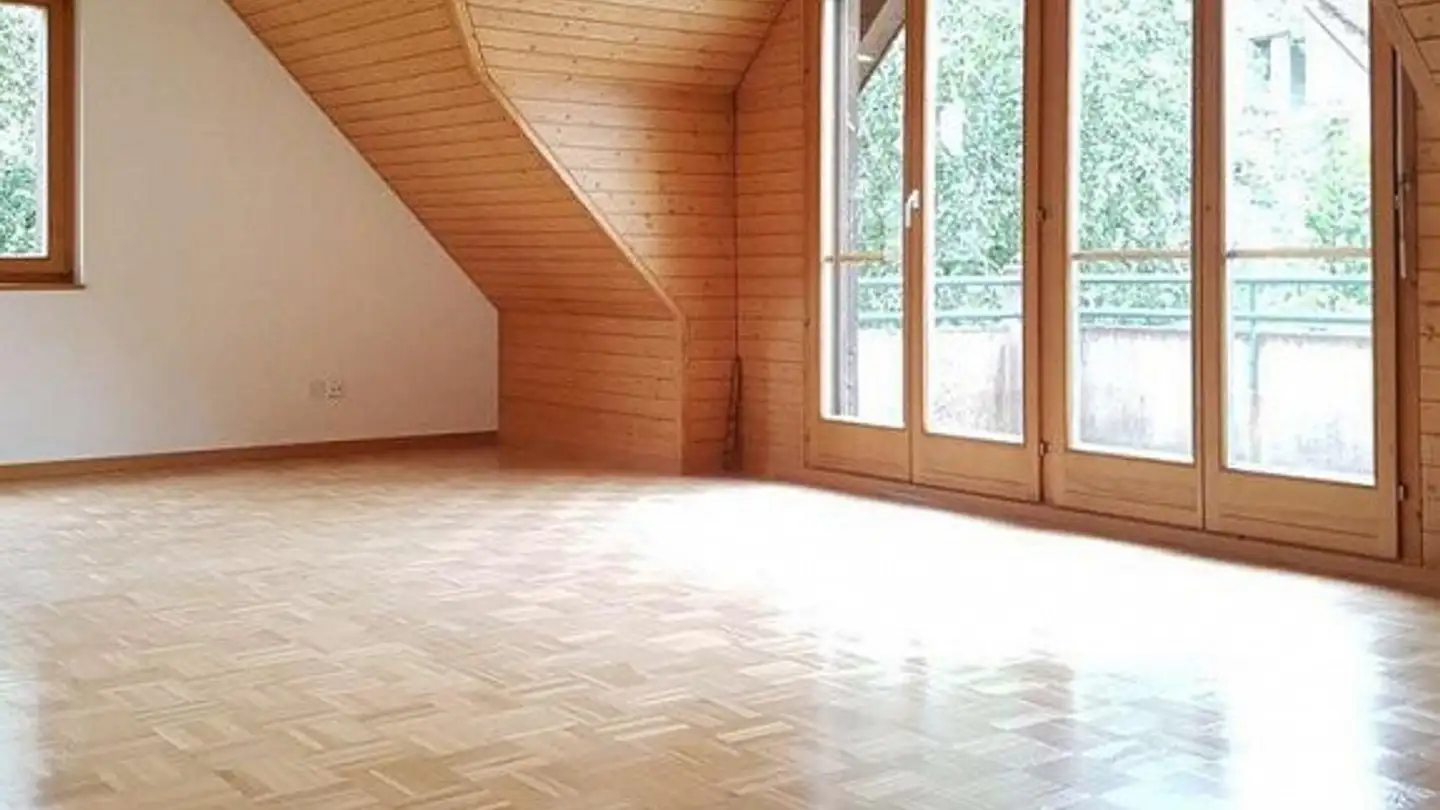 Appartement à louer - Thurstrasse 15b, 8500 Frauenfeld - Photo 2