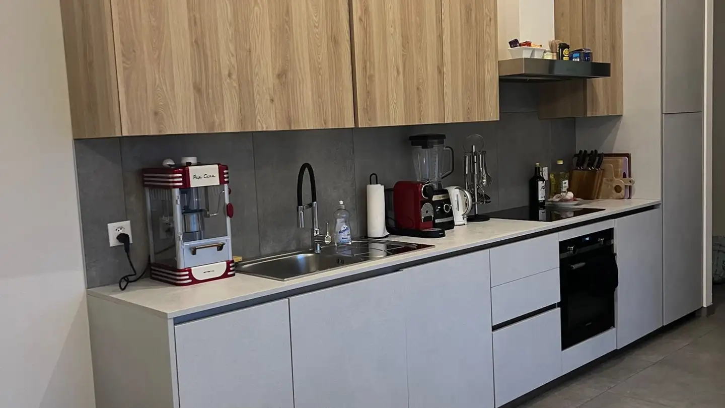 Apartment for rent - Route De Suscévaz, 1438 Mathod - Photo 3