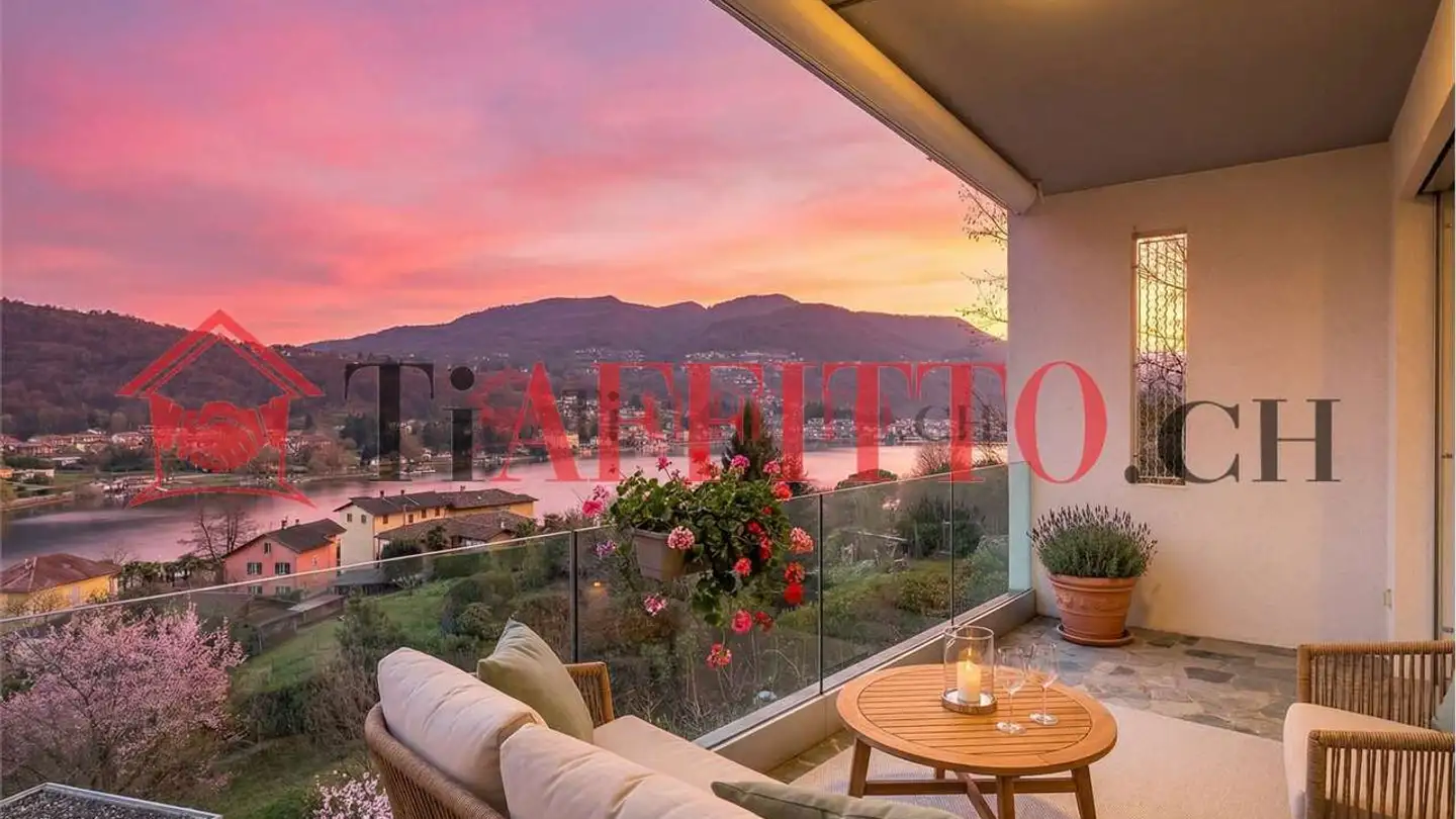 Apartment for rent - 6987 Caslano - Photo 3